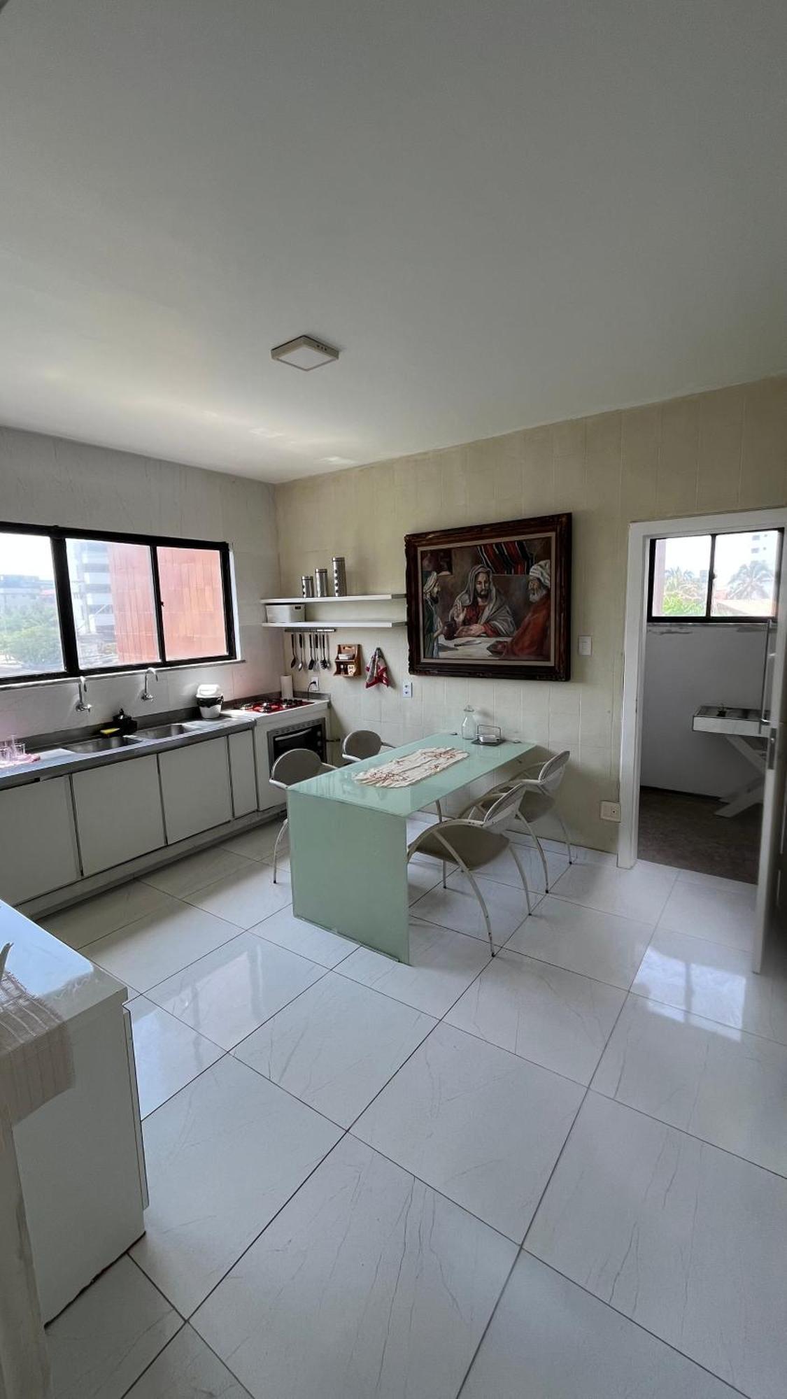 Apartamento Na Do Futuro *